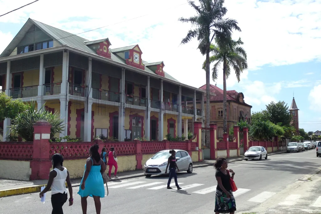 Choisir un centre de formation en Guyane : guide pratique