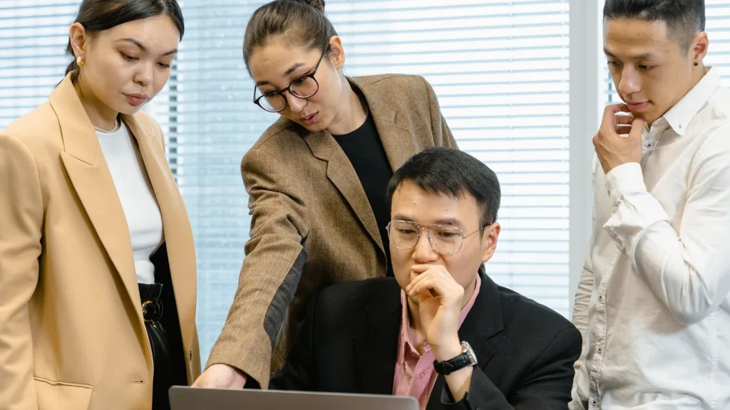 Formation IA : l’erreur fatale que font les dirigeants d’entreprise