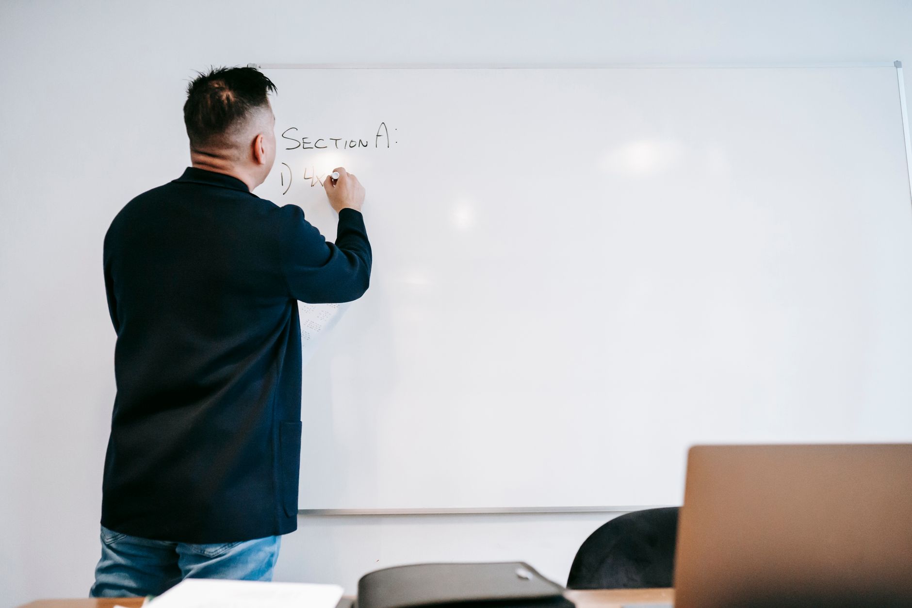 Apprentissage continu : définition et gestes clés révélés