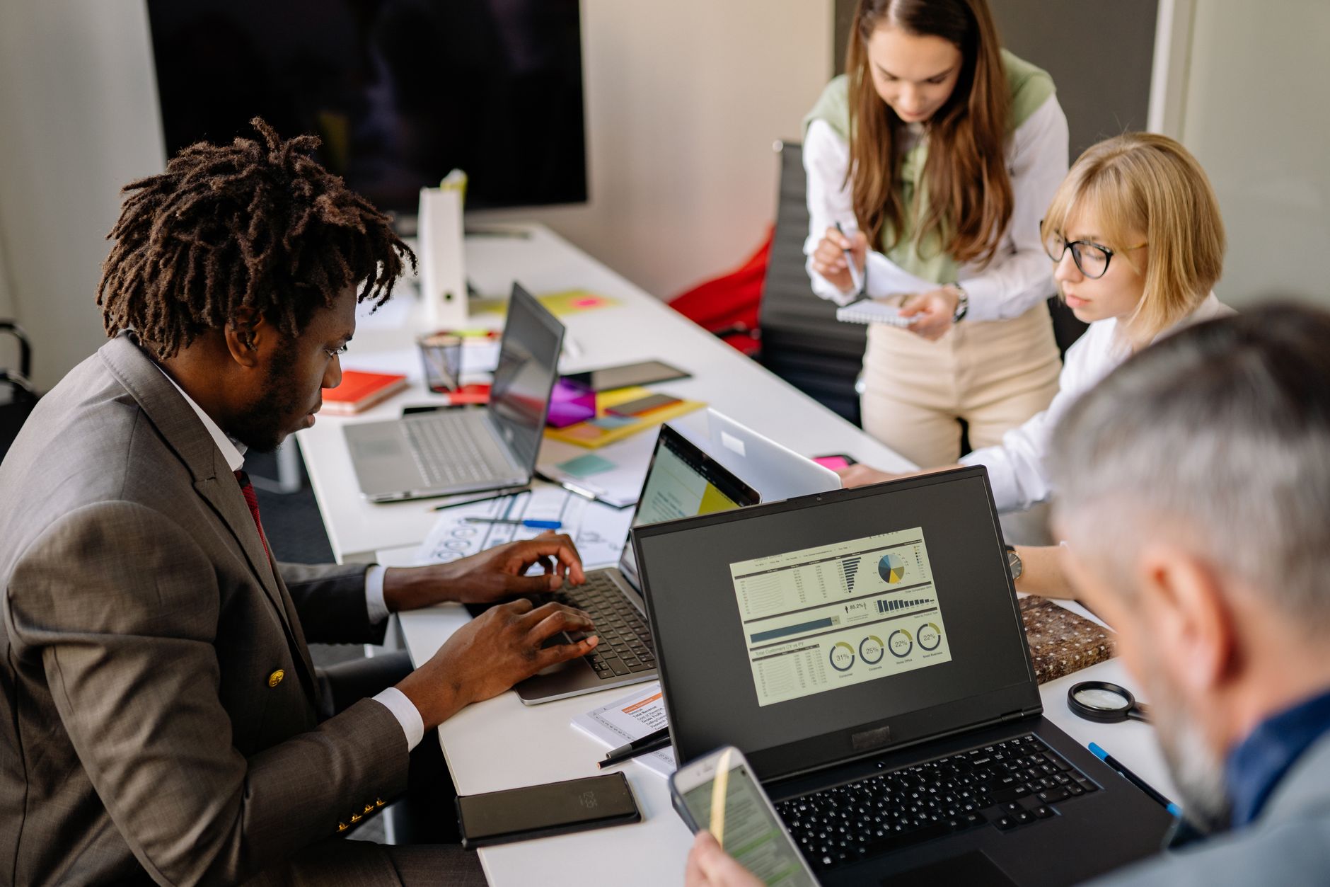 Contrats de professionnalisation : avantages et inconvénients pour les entreprises