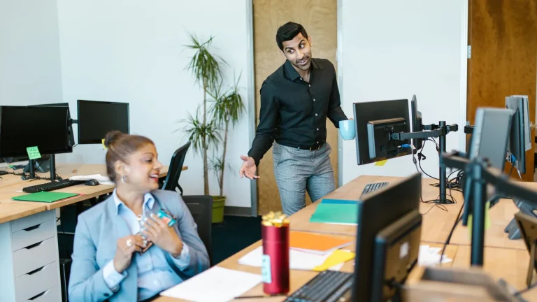 L’onboarding en TPE-PME : guide complet