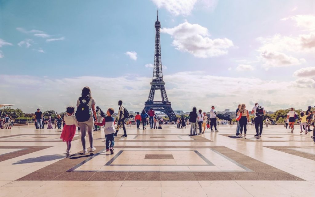 Paris team building : quelles activités choisir pour fédérer ses équip