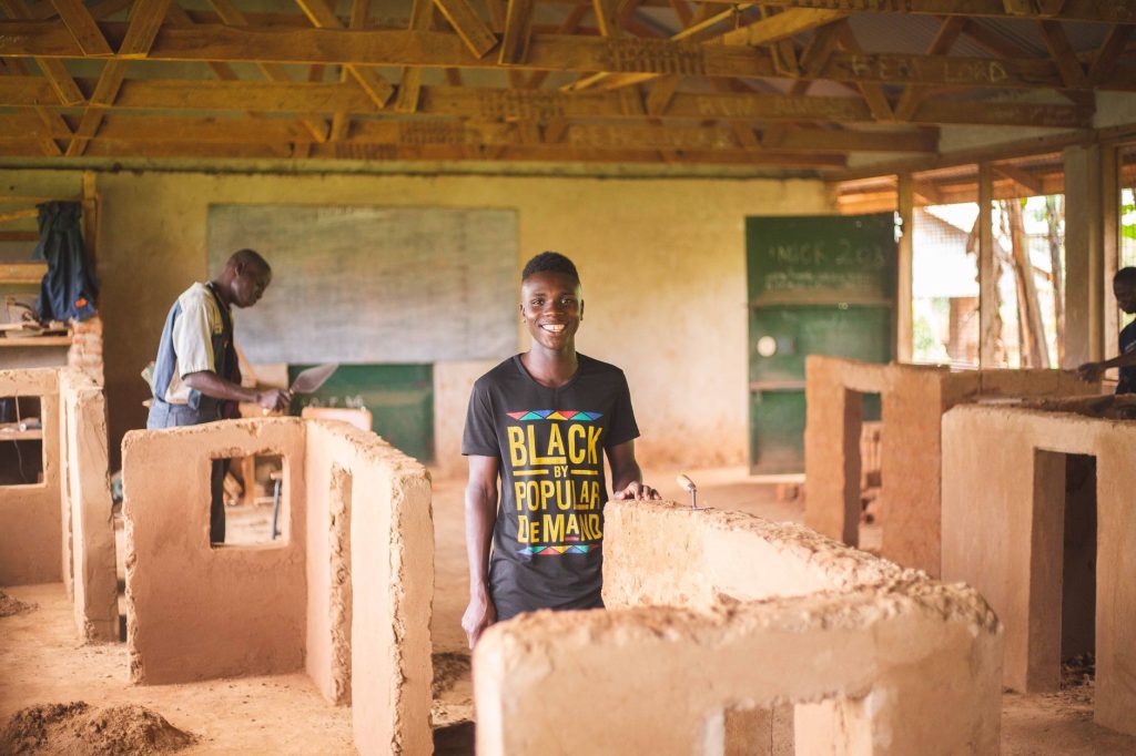 Le Lycée des Métiers du Bois : un tremplin pour votre carrière