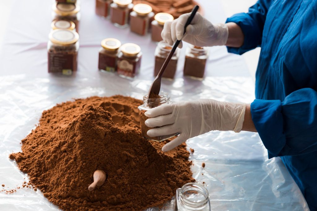 Opco EP : Le tremplin des artisans guyanais vers l’avenir